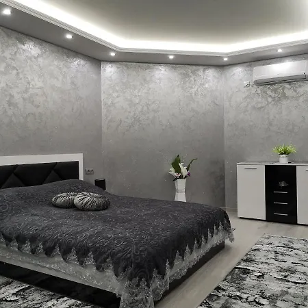 Appartement - A Brand New Luxury & Comfy 2 Asenovgrad