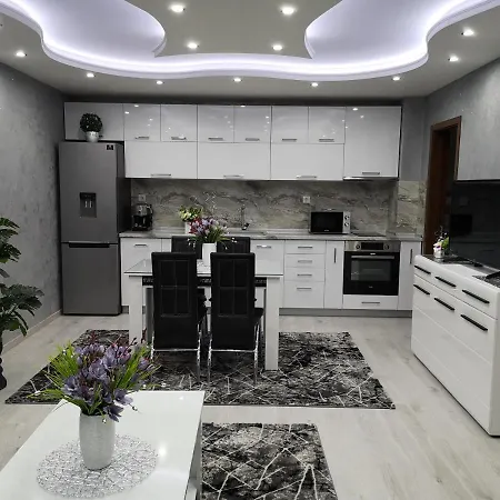 Appartement - A Brand New Luxury & Comfy 2 Asenovgrad