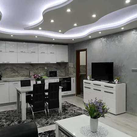 Appartement - A Brand New Luxury & Comfy 2 *