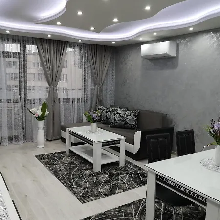 - A Brand New Luxury & Comfy 2 Appartement Asenovgrad