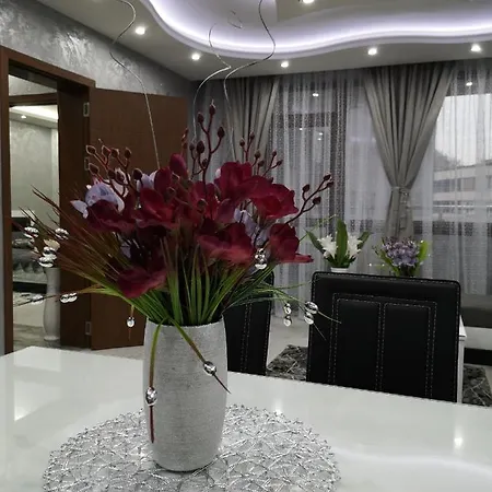 - A Brand New Luxury & Comfy 2 Appartement *