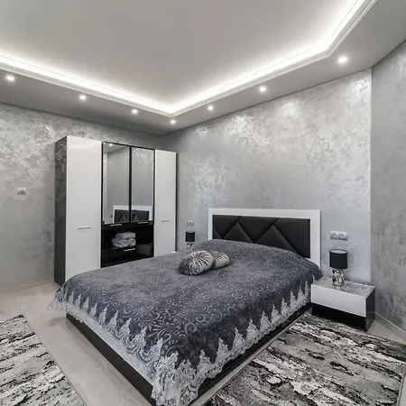 - A Brand New Luxury & Comfy 2 * Asenovgrad