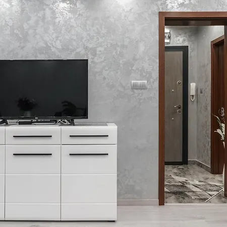 Appartement - A Brand New Luxury & Comfy 2 Asenovgrad