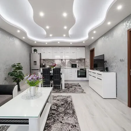 - A Brand New Luxury & Comfy 2 Appartement