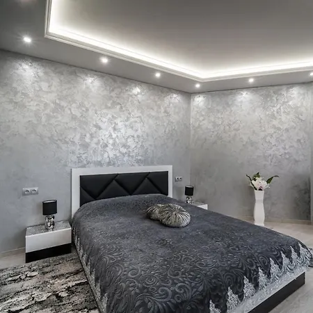 - A Brand New Luxury & Comfy 2 * Asenovgrad