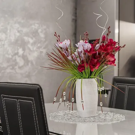 - A Brand New Luxury & Comfy 2 Appartement Asenovgrad