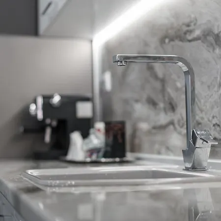 Appartement - A Brand New Luxury & Comfy 2 Asenovgrad