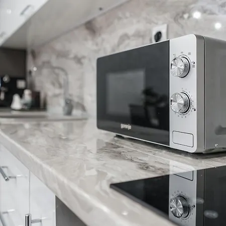 Appartement - A Brand New Luxury & Comfy 2 Asenovgrad