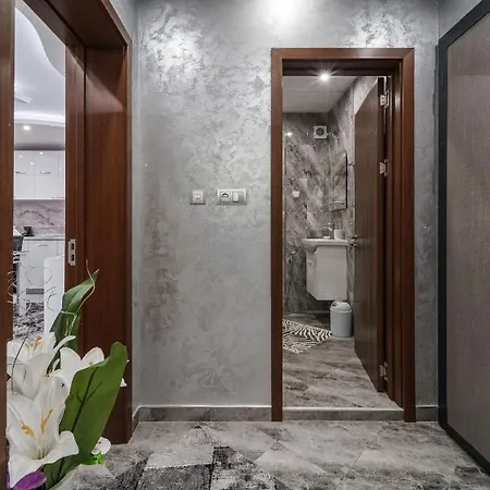 - A Brand New Luxury & Comfy 2 * Asenovgrad
